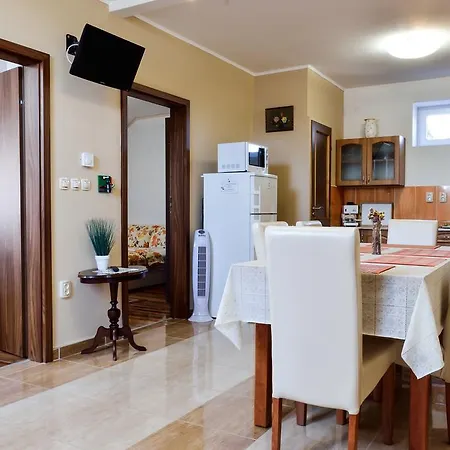 Harmonia Apartmanhaz