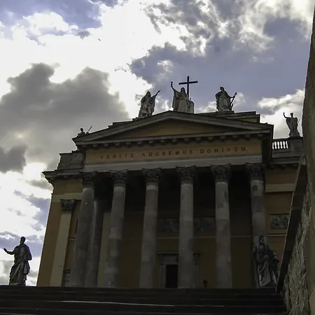 Harmonia Apartmanhaz