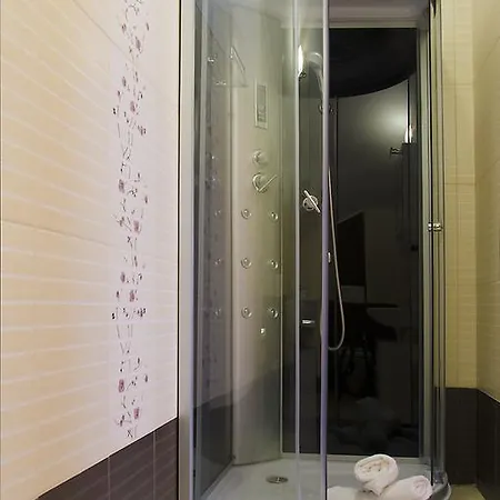 Apartment Harmonia Apartmanhaz