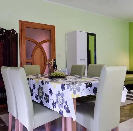 Harmonia Apartmanhaz