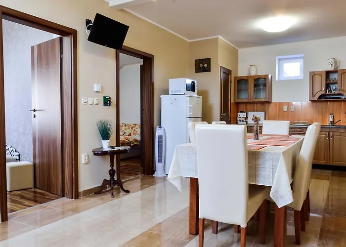 Harmonia Apartmanhaz