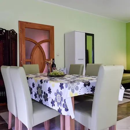 Harmonia Apartmanhaz