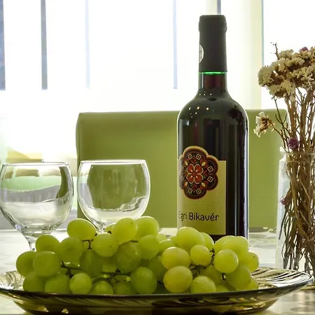 Harmonia Apartmanhaz