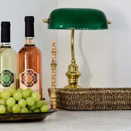 Harmonia Apartmanhaz * Eger