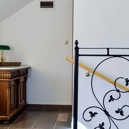 Apartament Harmonia Apartmanhaz
