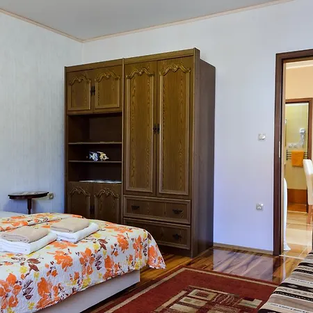 Harmónia Apartman