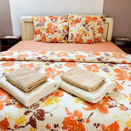 Apartament Harmonia Apartmanhaz *