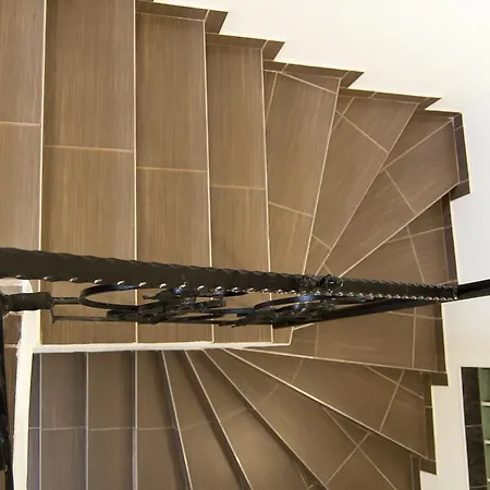 Harmonia Apartmanhaz