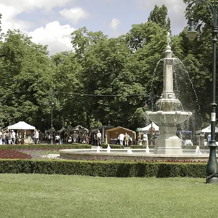 Harmonia Apartmanhaz