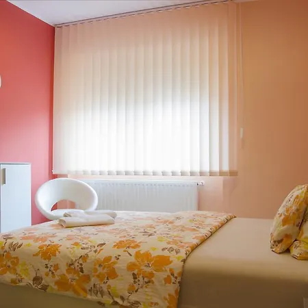 Harmonia Apartmanhaz