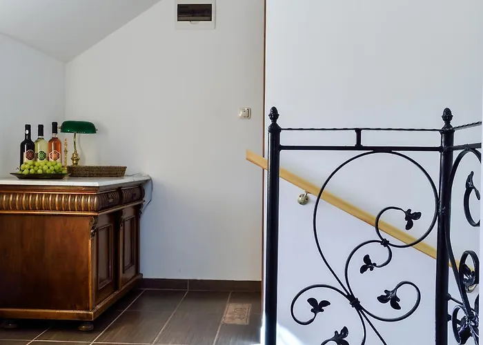 Apartment Harmonia Apartmanhaz