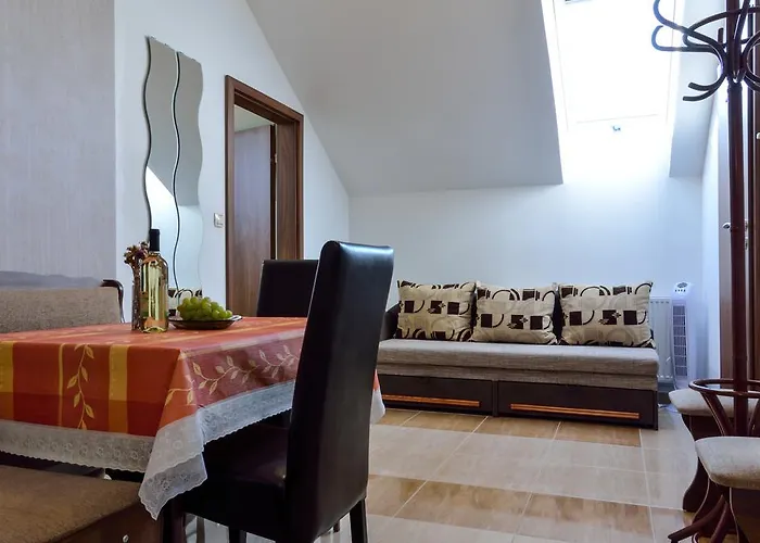 Harmonia Apartmanhaz *