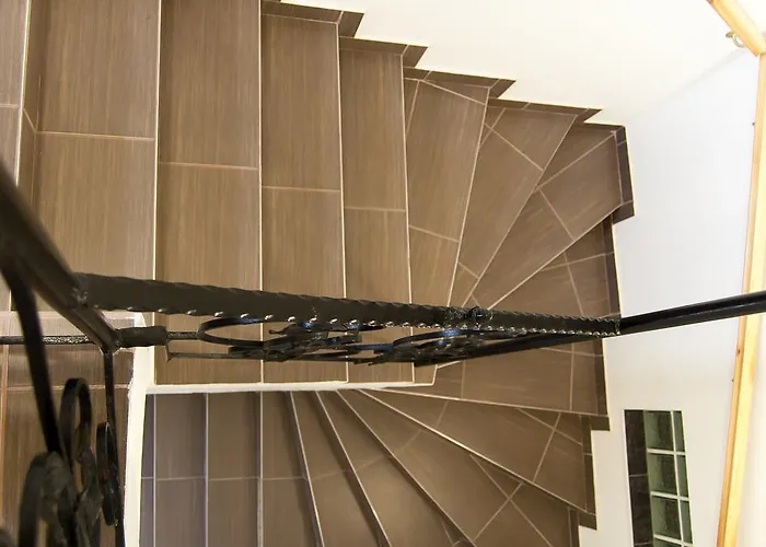 Harmonia Apartmanhaz