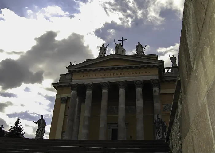 Harmonia Apartmanhaz