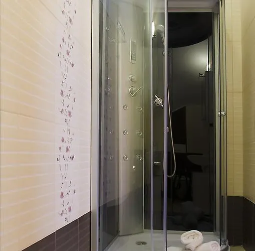 Apartment Harmonia Apartmanhaz